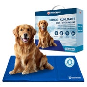 Veddelholzer Kühlmatte (L) für Hunde 1 St