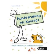 Hundetraining mit Konzept