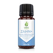 LS & C Nutrition | Zahn+ Kügelchen | Zahnpflege 10 g