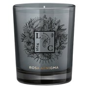 Bougie Rosa Aenigma 1 St