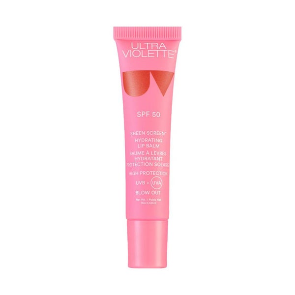Ultra Violette, Sheen Screen Hydrating Lip Balm SPF50
