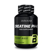 BioTech Creatine PH-X 100 g