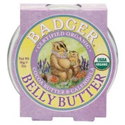 Badger Belly Butter large 56 g