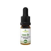 Cannalin - CBD Öl Vollspektrum - 40% 10 ml