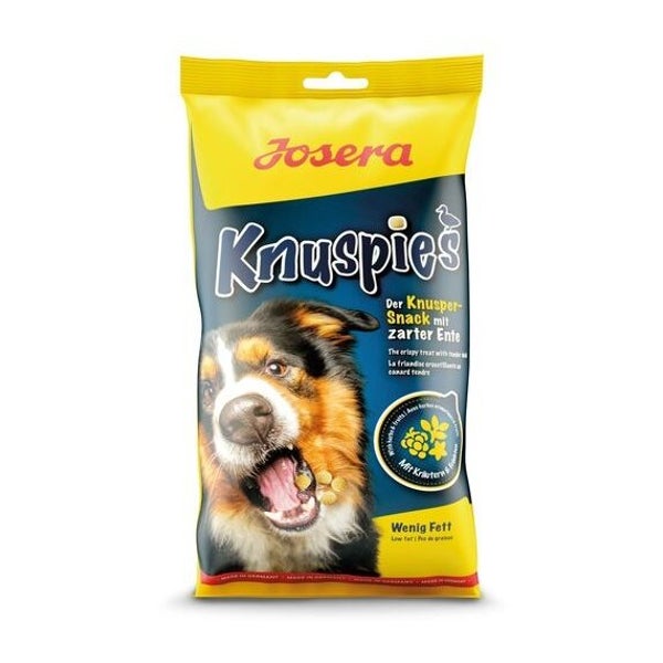 Josera Dog - Snack Knuspies 1,84 kg