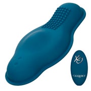 Calexotics - Ferngesteuerter Doppelmotor-Massagestab 1 St