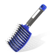 Professionelle Haarbürste für Locken, glattes Haar - Wildsch 1 St