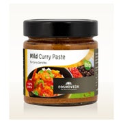 Cosmoveda - Mild Curry Paste 175 g