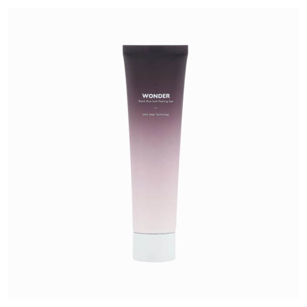 Haruharu Wonder Black Rice Soft Peeling Gel 100 ml