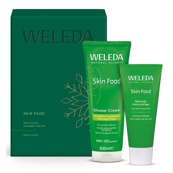 Weleda Geschenkset Skin Food Body 2025 1 St