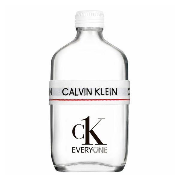 Calvin Klein Everyone Eau De Toilette Spray 50ml 0,05 l