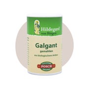 Hildegard Galgant Gewürz BIO Streuer 40 g