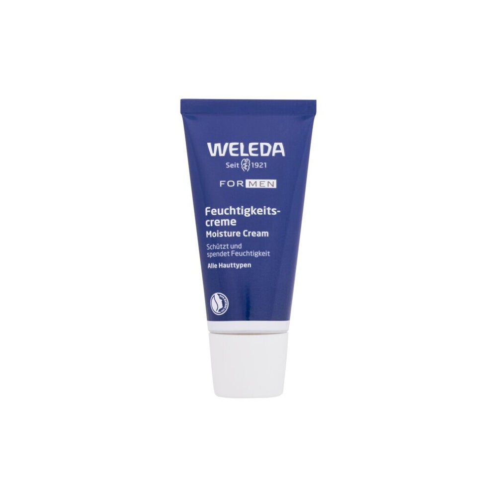 FOR MEN feuchtigkeitsspendende Creme 30 ml 0,03 l