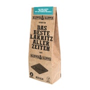Klepper&Klepper Lakritz mild salzig