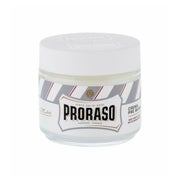 Proraso white Pre Shave Cream Sensitive Skin 100ml 0,1 l