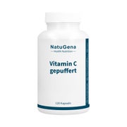 Vitamin C gepuffert 120 St