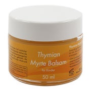 Produktabbildung: Thymian Myrte Balsam Kinder 50 ml