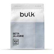 Bulk Beta Alanin Aminosäure Pulver 500 g