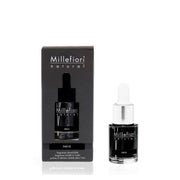 Millefiori Natural Nero Duftöl 15ml 0,015 l