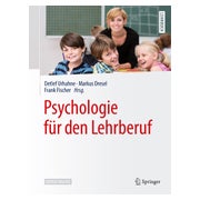 Psychologie für den Lehrberuf 1 St