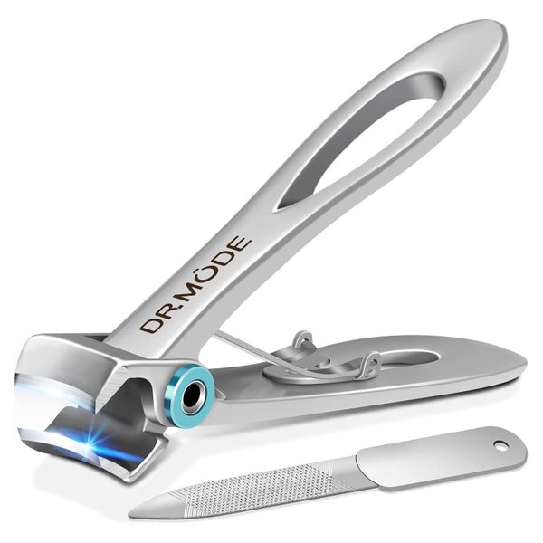DRMODE Nagelknipser für dicke Nägel 16mm Wide Kieferöffnung 1 St