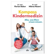 Kompass Kindermedizin 1 St