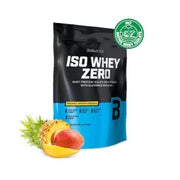 Biotech Iso Whey Zero Ananas Mango