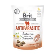 BRIT Care Dog Functional snack antiparasitic 0,15 kg