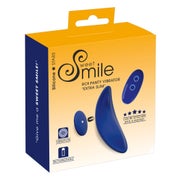 Sweet Smile - RC Panty Vibrator Extra Slim - Ferngesteuert 1 St