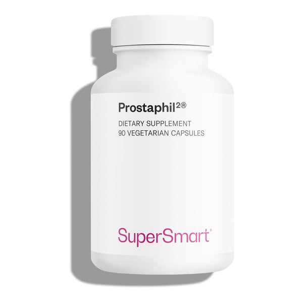 SuperSmart - Prostaphil² 90 g