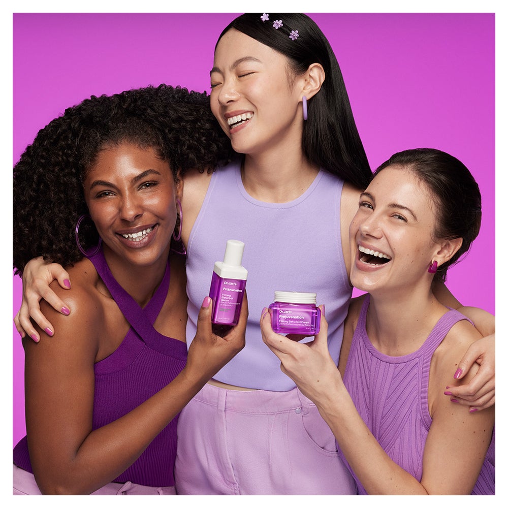 Dr.jart Prejuvenation Cream 50 ml