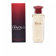 Antonio Banderas Diavolo Man Eau De Toilette Spray 100ml 0,1 l