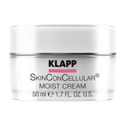 Klapp SkinConCellular Moist Cream
