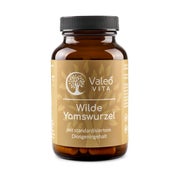 Valeo Vita® Yams Wurzel Wechseljahre 120 St