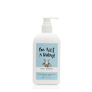 IM NOT A BABY Kids Shampoo mit Ziegenmilch 300 ml