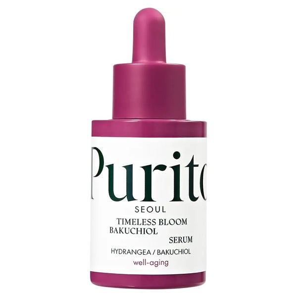 PURITO Timeless Bloom Bakuchiol Serum 30 ml