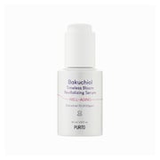Purito Bakuchiol Timeless Bloom Revitalizing Serum 30 ml