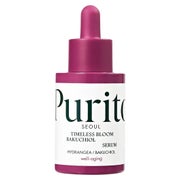 PURITO Timeless Bloom Bakuchiol Serum 30 ml
