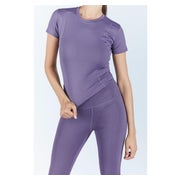 SPORT-SHIRT JAMIE KURZARM DAMEN 1 St