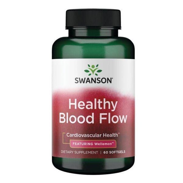 Healthy Blood Flow, Kapseln 60 St