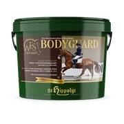 St. Hippolyt WES Bodyguard 10 kg