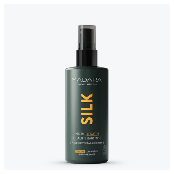 Madara Silk Micro-Keratin Healthy Hair Mist 90 ml