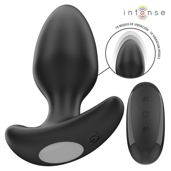 Intense - Intense - Joey Anal Plug