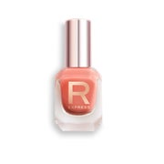Revolution Make Up High Gloss Nail Varnish Pillow 10ml 0,01 l