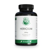 Produktabbildung: GREEN NATURALS Lions Mane Hericium 2100 mg vegan 180 St