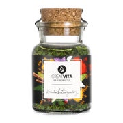 GreatVita Kräuterbutter Gewürz ideal zum Grillen 30 g
