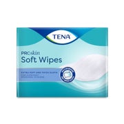 TENA ProSkin Soft Wipes, 30 x 32 cm 1080 St