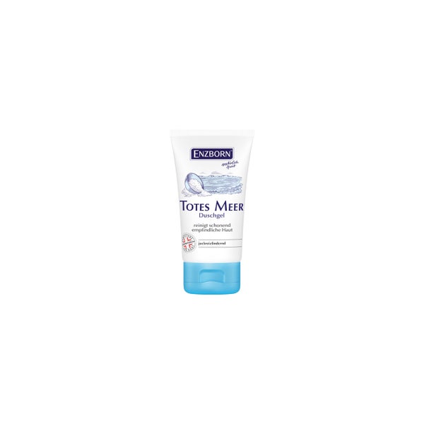 Enzborn Totes Meer Duschgel Reisegröße 30 ml 30 ml