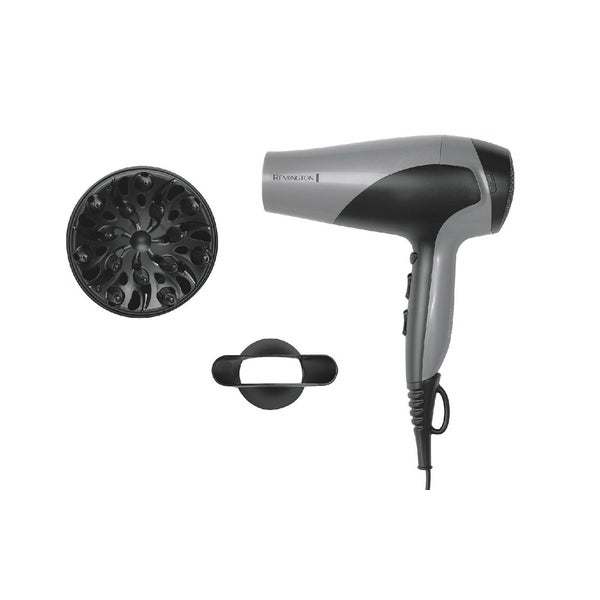 REMINGTON D3190S Ionic Dry 2.200W mit Diffusor 1 St