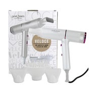 POSTQUAM ELECTRICAL ITEMS VELOCE 1600W HAIR DRYER  .